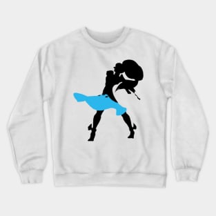 Urbosa Crewneck Sweatshirt